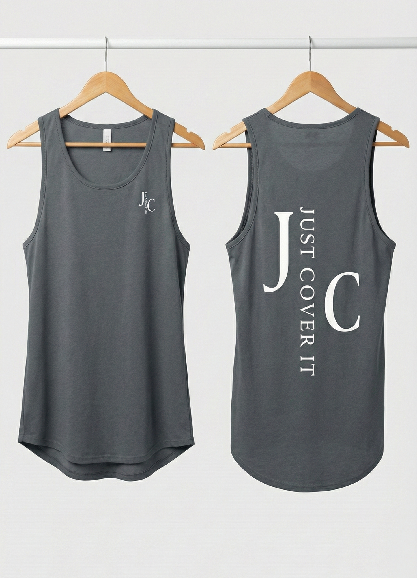 JC Singlets | Unisex