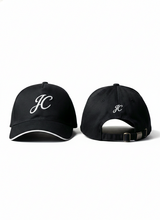 JC Signature Cap