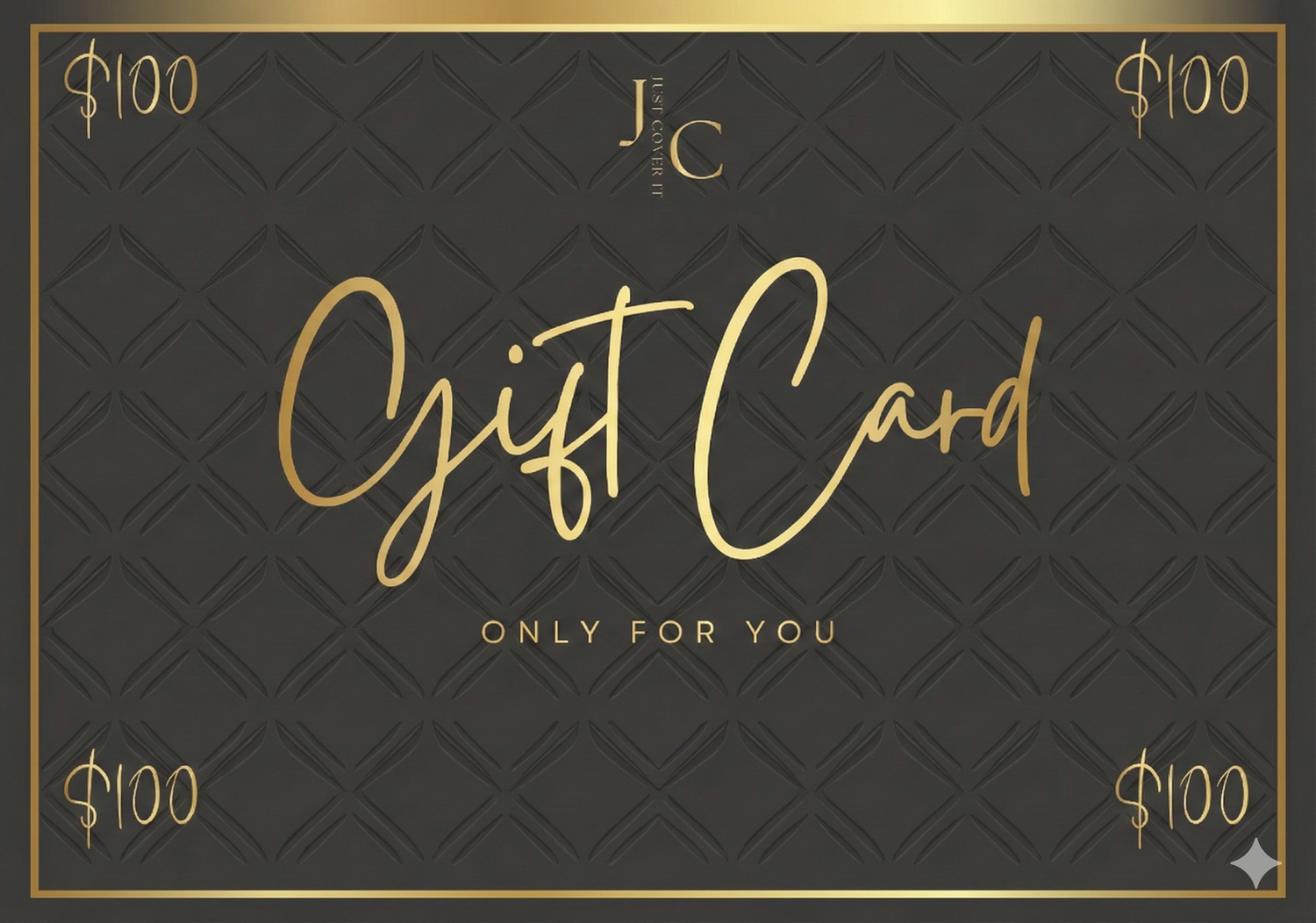 Gift Cards