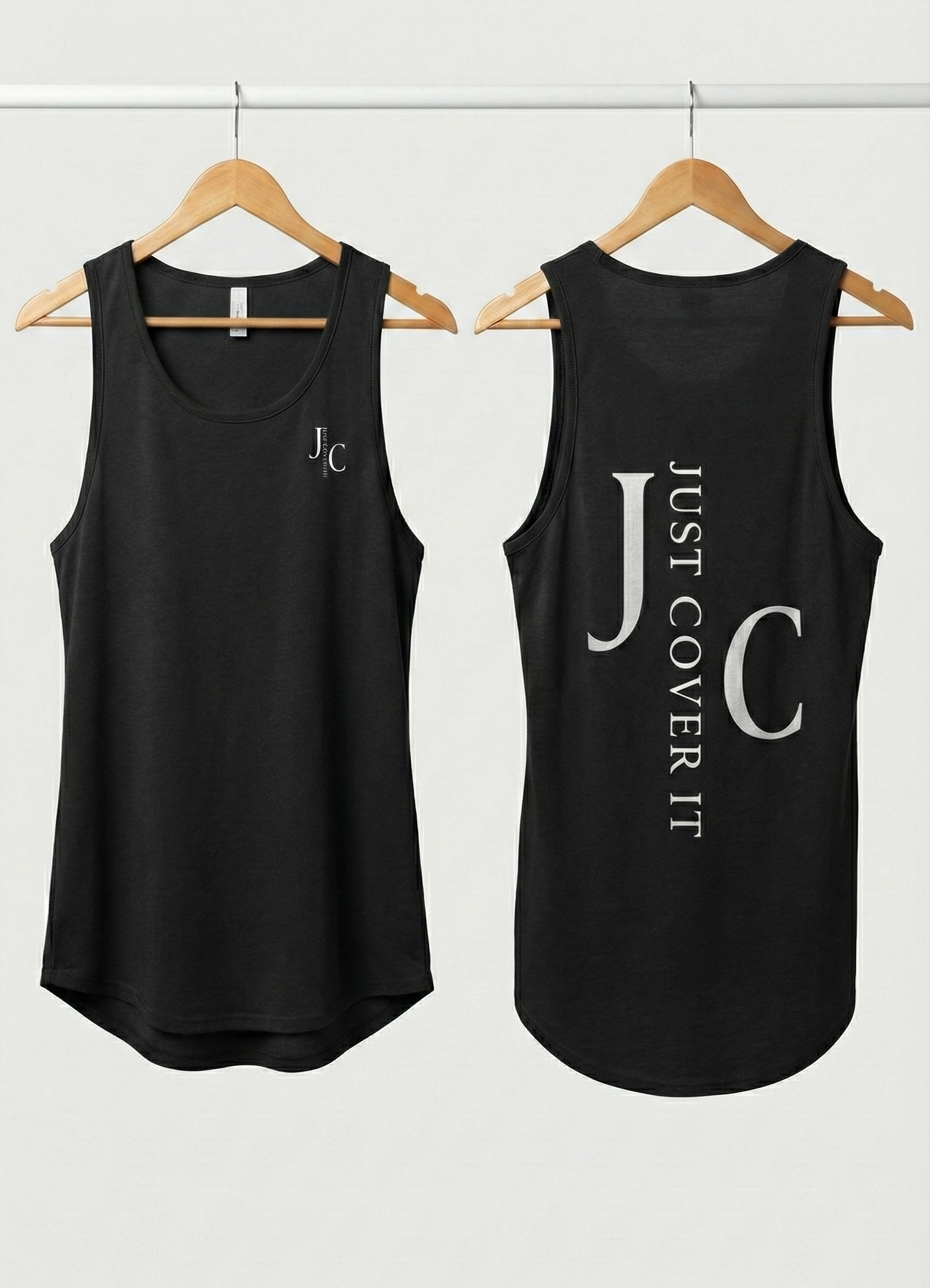 JC Singlets | Unisex