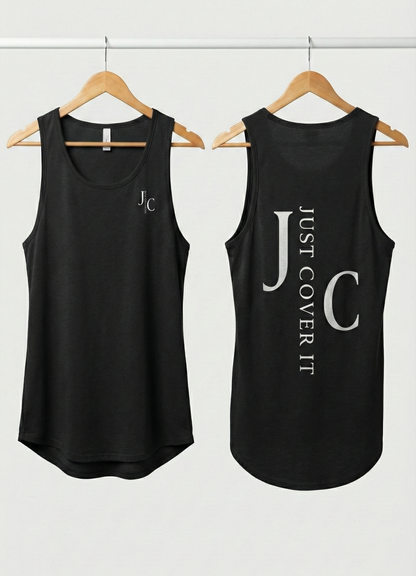JC Singlets | Unisex