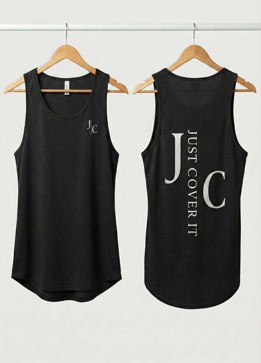 JC Singlets | Unisex