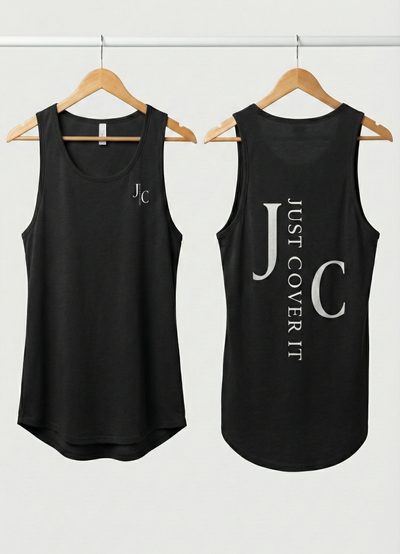 JC Singlets | Unisex