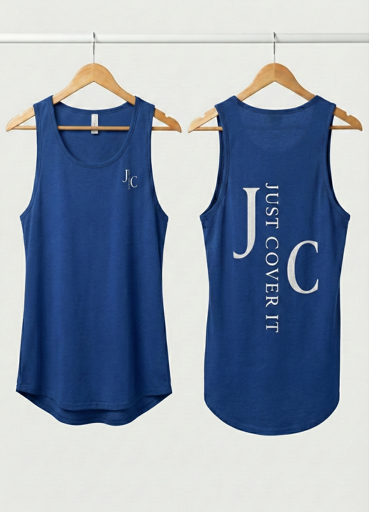 JC Singlets | Unisex