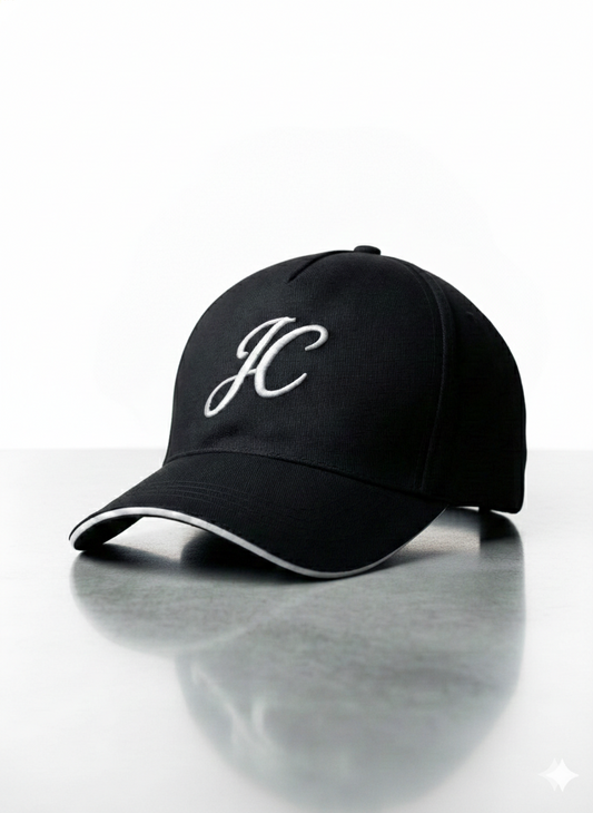 JC Signature Cap