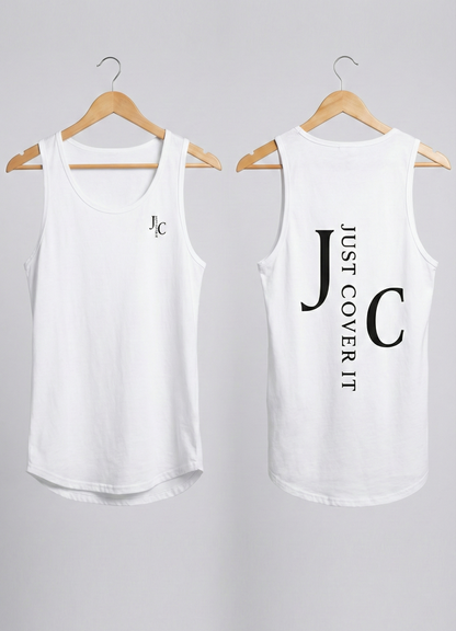 JC Singlets | Unisex