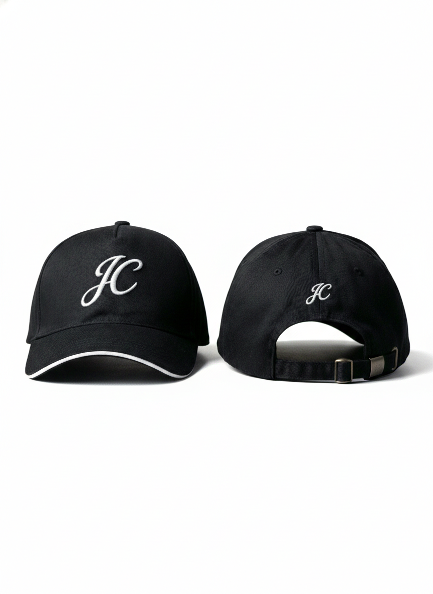 JC Signature Cap