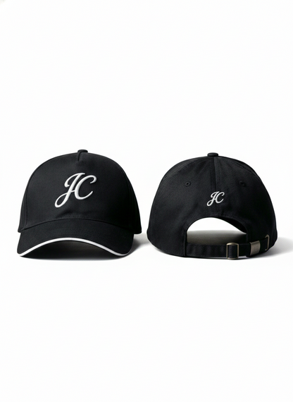 JC Signature Cap