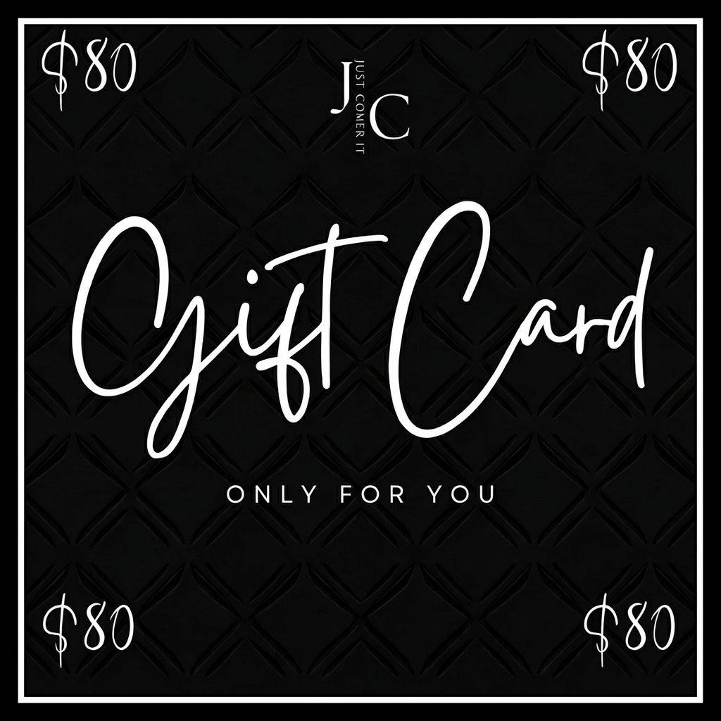 Gift Cards!