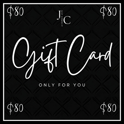 Gift Cards!