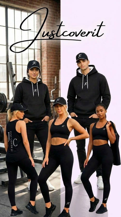 Justcoverit 