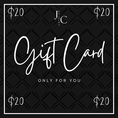 Gift Cards!