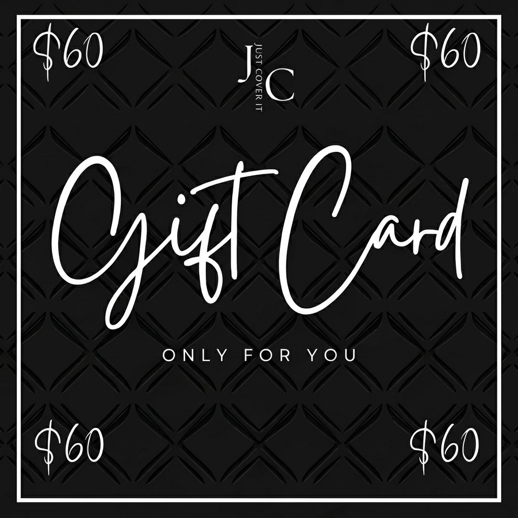 Gift Cards!