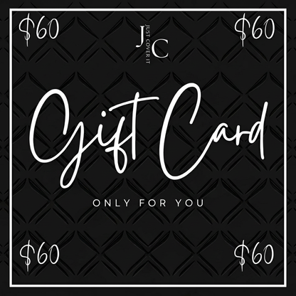 Gift Cards!